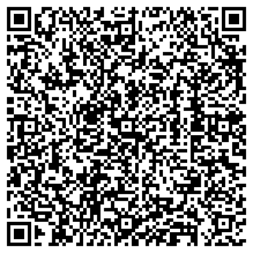 QR-код с контактной информацией организации АО «Иркутскэнерго» ТЭЦ-9