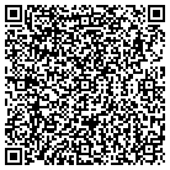 QR-код с контактной информацией организации ОАО ИРКУТСКАГРОРЕМОНТ