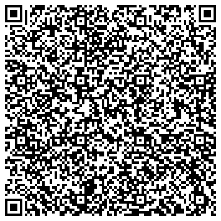 QR-код с контактной информацией организации НУЗ «Узловая поликлиника на станции Шилка Открытого акционерного общества «Российские железные дороги»