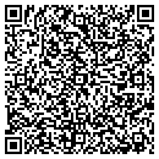 QR-код с контактной информацией организации ООО ИНТЕРТРЕЙД