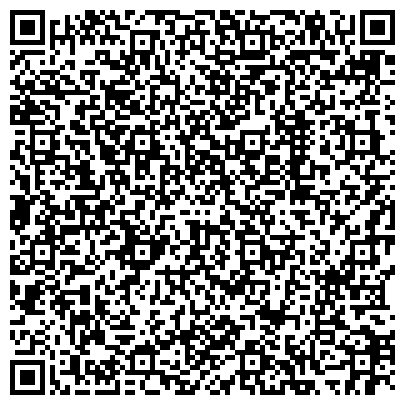 QR-код с контактной информацией организации «Военная комендатура гарнизона 1 разряда города Екатеринбурга»