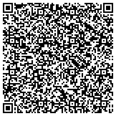 QR-код с контактной информацией организации СУДЕБНО-ЭКСПЕРТНОЕ УЧРЕЖДЕНИЕ СЭУ ФПСИПЛ ПО СВЕРДЛОВСКОЙ ОБЛАСТИ