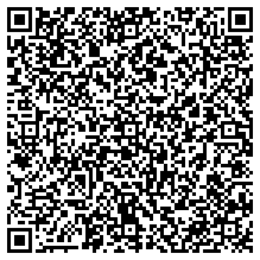 QR-код с контактной информацией организации «Вода Евразии»