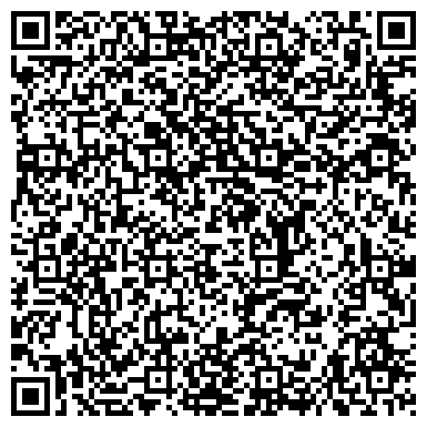 QR-код с контактной информацией организации МБУ ДО Центр внешкольной работы «Социум»