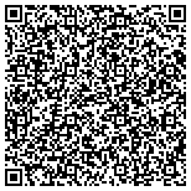 QR-код с контактной информацией организации АО «НПФ «ПЕРСПЕКТИВА»