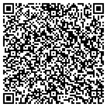 QR-код с контактной информацией организации ОГНИ МОСКВЫ КБ