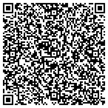 QR-код с контактной информацией организации БФ "Город без наркотиков"