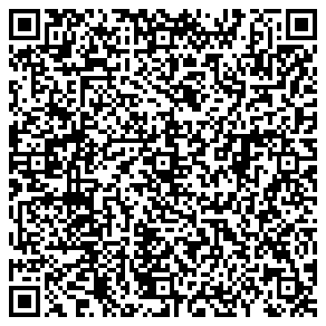 QR-код с контактной информацией организации Фонд Менора