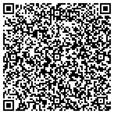 QR-код с контактной информацией организации АЛЬБАТРОС ПСИХОЛОГИЧЕСКИЙ ЦЕНТР