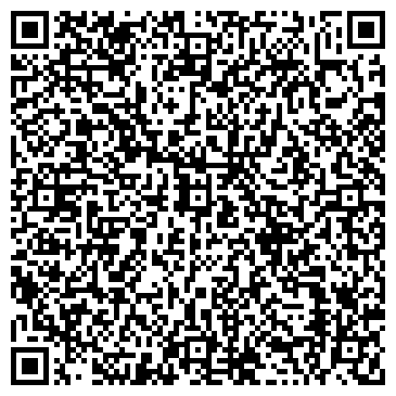 QR-код с контактной информацией организации АЛЬБАТРОС ПСИХОЛОГИЧЕСКИЙ ЦЕНТР