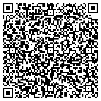 QR-код с контактной информацией организации УРАЛГИПРОМЕЗ