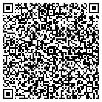 QR-код с контактной информацией организации ПРОЕКТ-БЮРО-ПЛЮС, ООО