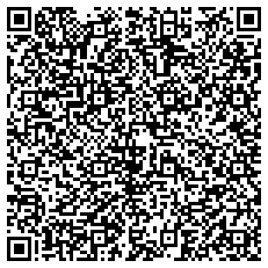 QR-код с контактной информацией организации МБУ "Центральная городская больница №7"