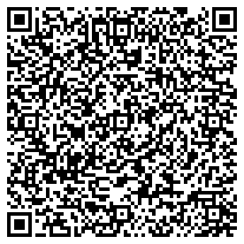 QR-код с контактной информацией организации ГАУЗ «Городская больница город Асбест» Женская консультация