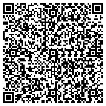 QR-код с контактной информацией организации № 219 ЦРА ЕМУП