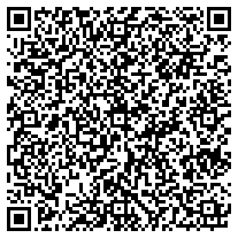 QR-код с контактной информацией организации ГРАН-МЕДИКЛ, ООО