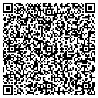 QR-код с контактной информацией организации ФАРМАЦЕВТИКА +