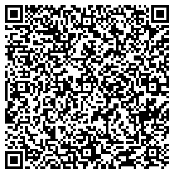 QR-код с контактной информацией организации ПАРАД КОМПАНИЯ, ЗАО