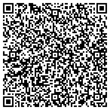 QR-код с контактной информацией организации БОНУС ЦЕНТР, ООО