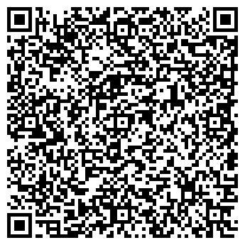 QR-код с контактной информацией организации РЕГНУМ БАНК