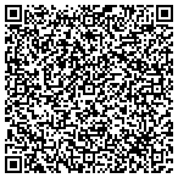 QR-код с контактной информацией организации ТРИ ИВАНА ИП АНИКИНА Л.А.