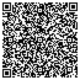 QR-код с контактной информацией организации ПРИНС