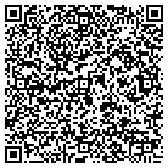 QR-код с контактной информацией организации СПРАНДИ