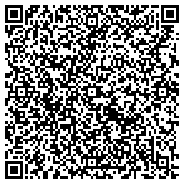 QR-код с контактной информацией организации ИСПА-УРАЛ ФИЛИАЛ ЗАО ИСПА-ИНЖИНИРИНГ