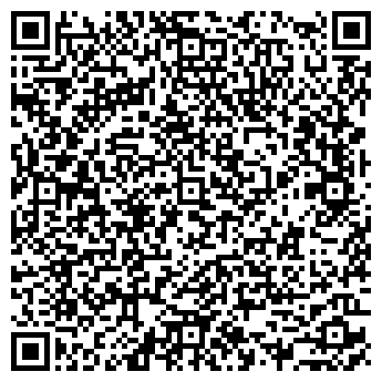 QR-код с контактной информацией организации ЗООМИР МАГАЗИН