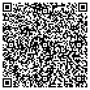 QR-код с контактной информацией организации ООО Планер Интергет-магазин Микориза