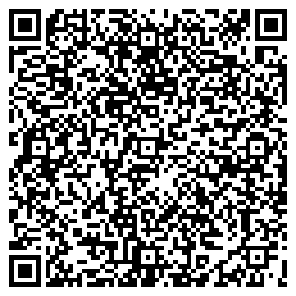 QR-код с контактной информацией организации АКАЦИЯ