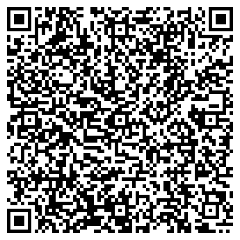 QR-код с контактной информацией организации «Монетка»