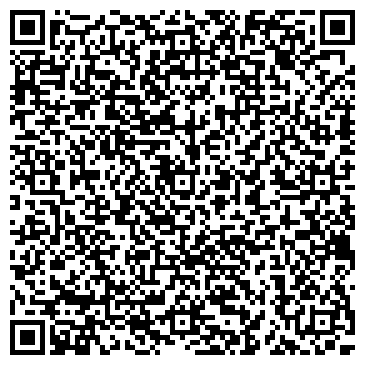 QR-код с контактной информацией организации Торговый центр «Современник»,