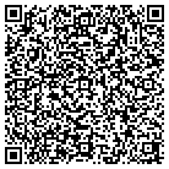 QR-код с контактной информацией организации БРОНТО МАГАЗИН