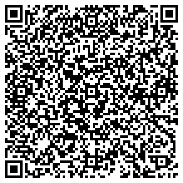 QR-код с контактной информацией организации ООО ППК «Крепость»
