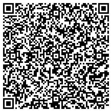 QR-код с контактной информацией организации МБУ "Интеллект"