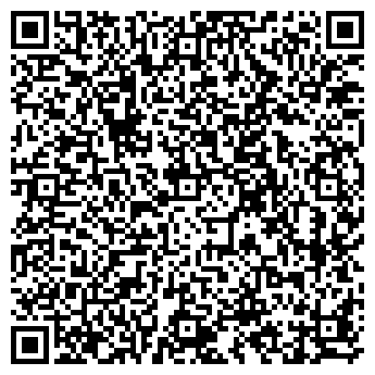 QR-код с контактной информацией организации ПОЛИГОН РТГ, ООО