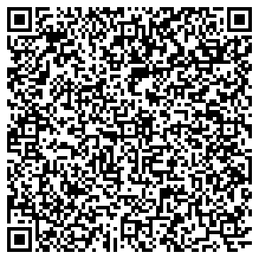 QR-код с контактной информацией организации ХРУСТАЛЬНАЯ ПРЕДСТАВИТЕЛЬСТВО ОКБ, ЗАО
