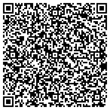 QR-код с контактной информацией организации «Атриум Палас Отель»