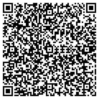 QR-код с контактной информацией организации ДВОРЦА МОЛОДЕЖИ