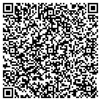 QR-код с контактной информацией организации ЮНИВЕРФУД OOO