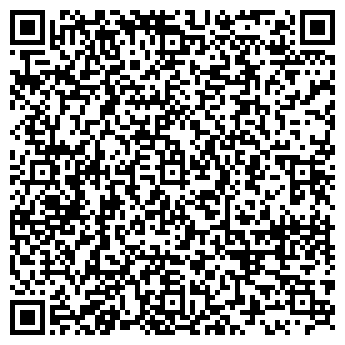 QR-код с контактной информацией организации СИТИ БАР (CITY BAR)