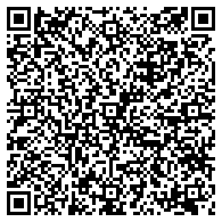 QR-код с контактной информацией организации ХИТРОВКА