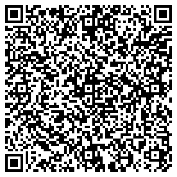 QR-код с контактной информацией организации JAMESON LOUNGE BAR