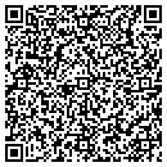 QR-код с контактной информацией организации ВИЛКА-ЛОЖКА