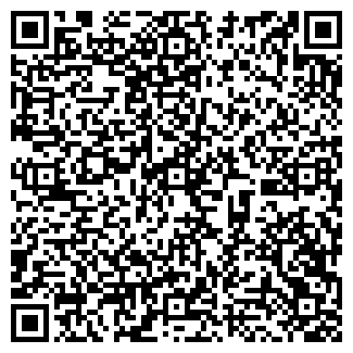 QR-код с контактной информацией организации PIZZA MIA