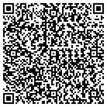 QR-код с контактной информацией организации БЛАГОДАТЬ, ООО