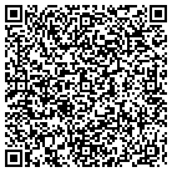 QR-код с контактной информацией организации ПАРАДАЙС VIP-САУНА