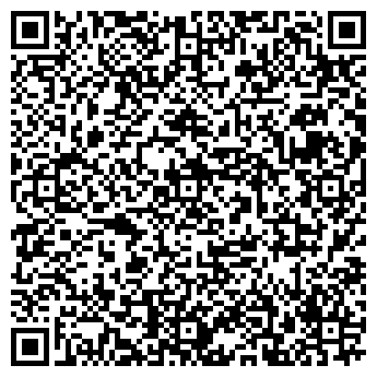 QR-код с контактной информацией организации МОНЕТНЫЙ ДВОР