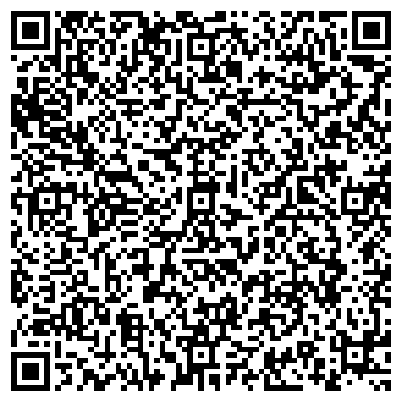 QR-код с контактной информацией организации Курорты Зауралья
